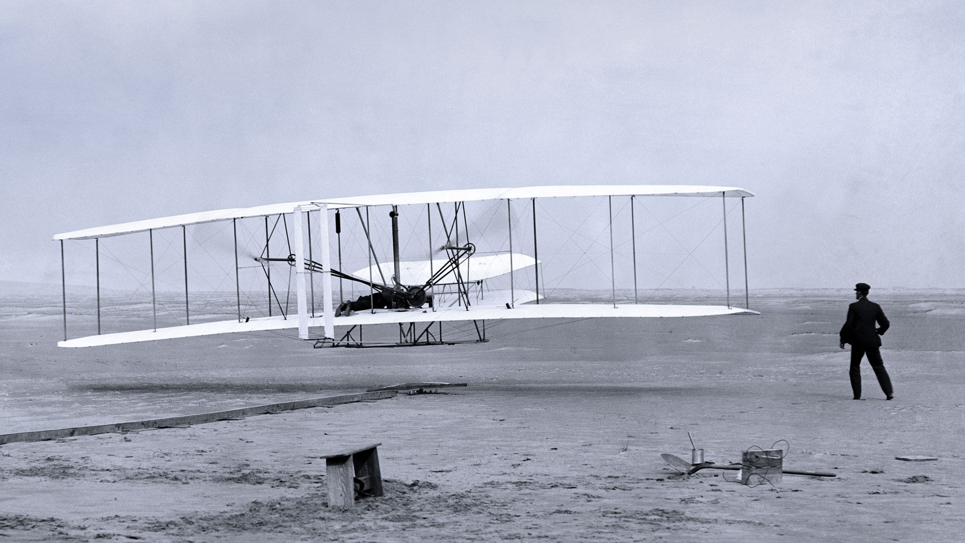 Wright Brothers