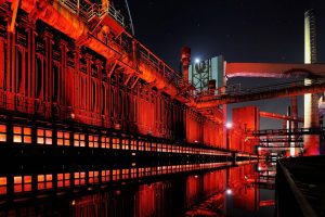 Zeche Zollverein