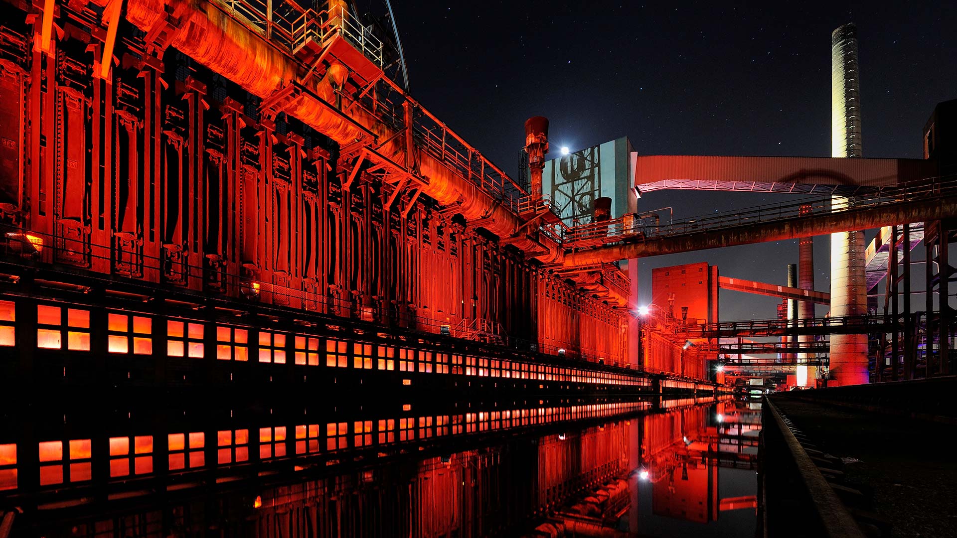 Zeche Zollverein