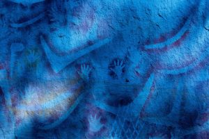 Aboriginal Rock Drawings