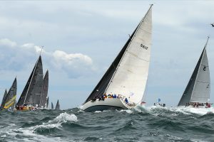 Abracadabra Sydney Hobart