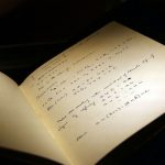 Alan Turing Notebook