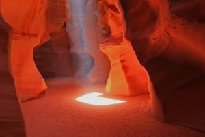 Antelope Canyon Video