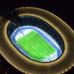 Berlin Stadion