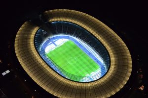 Berlin Stadion