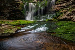 Blackwater Falls