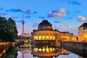 Bode Museum