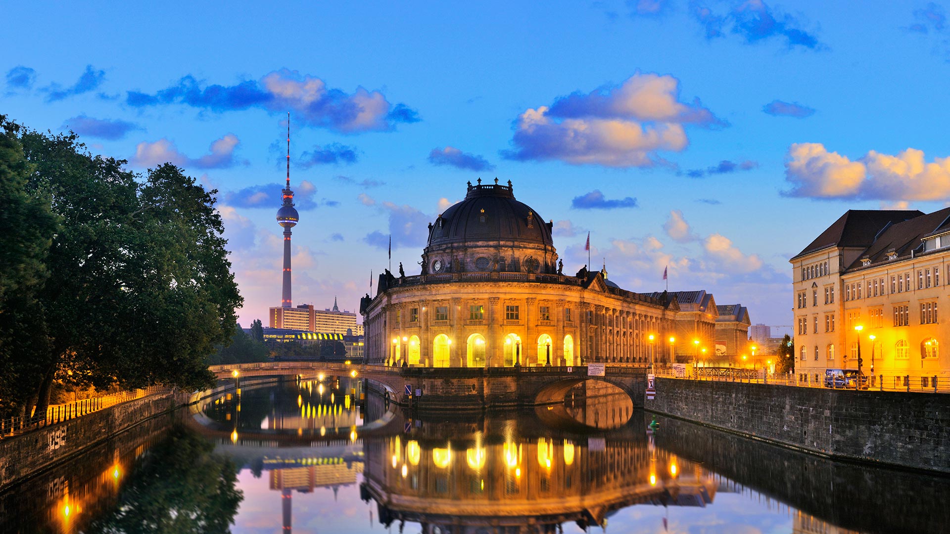 Bode Museum