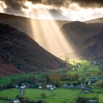 Borrowdale Valley