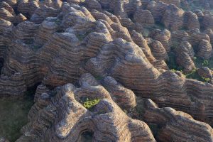 Bungle Bungle Range