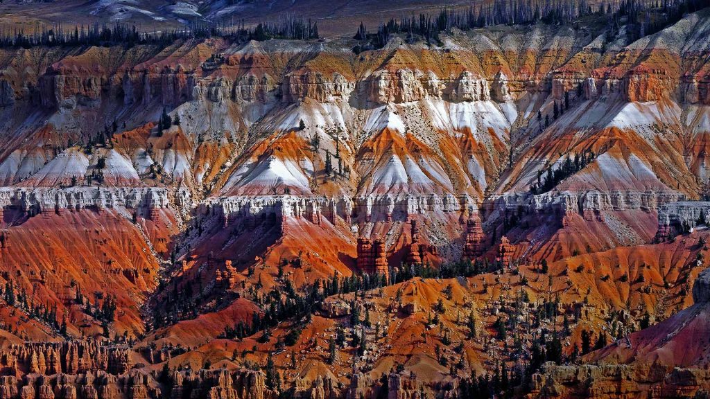 Cedar Breaks National Monument