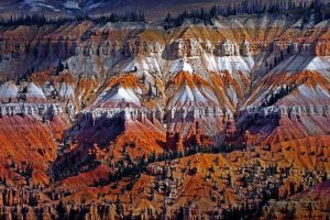 Cedar Breaks National Monument