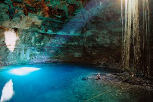 Cenote Samula