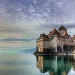 Chillon Castle