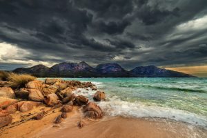 Coles Bay Freycinet