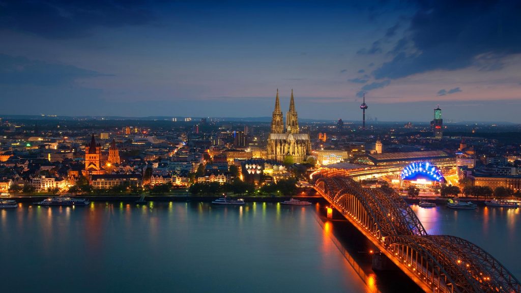 Cologne Dom