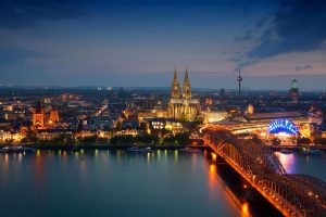 Cologne Dom