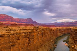 Colorado River Video