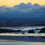 Coolangatta Beach