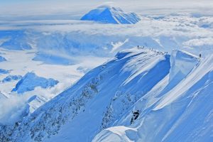 Denali Summit