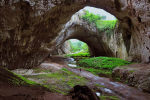 Devetaki Cave