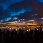 Floating Lantern Ceremony