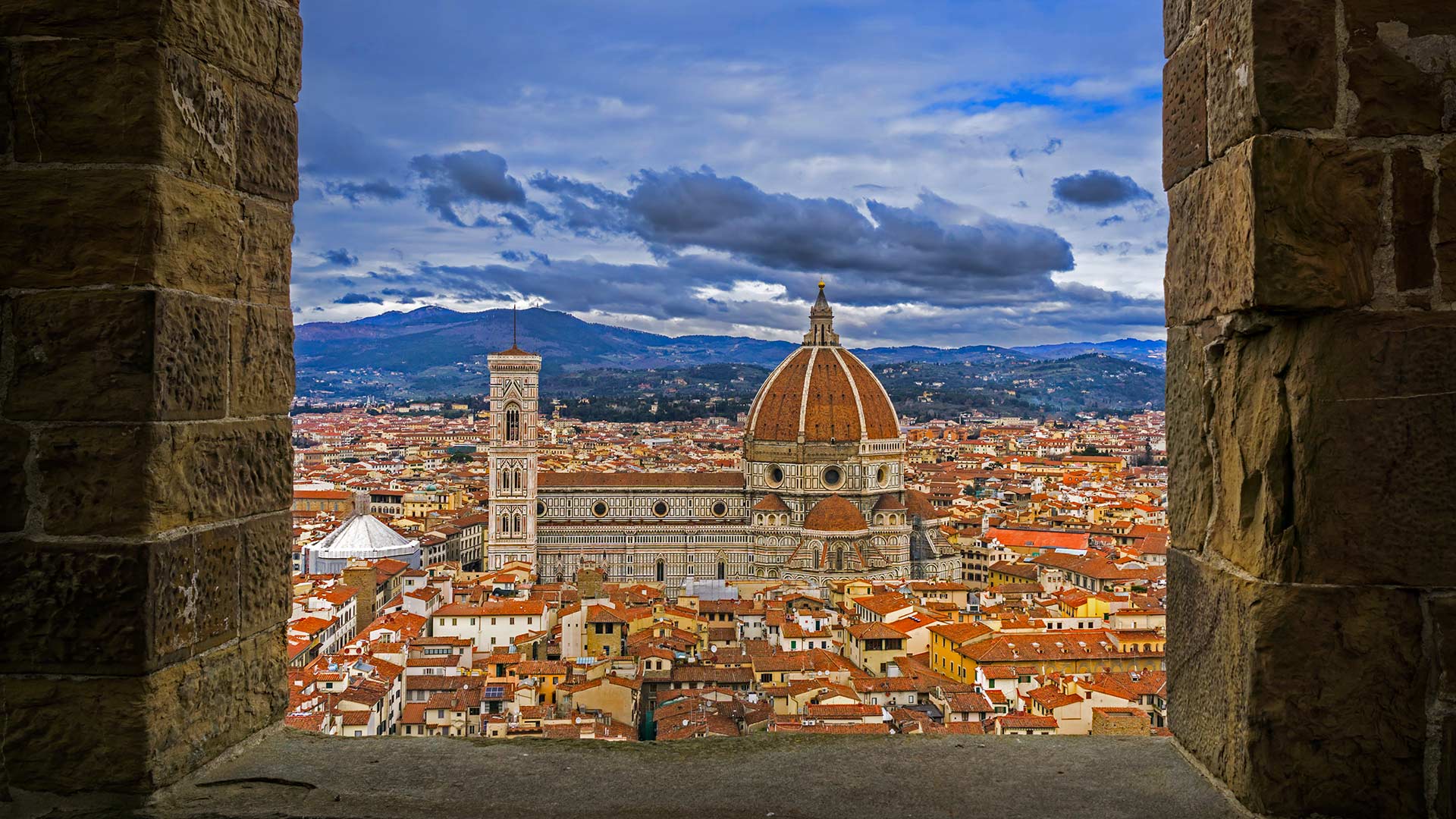 Florence View