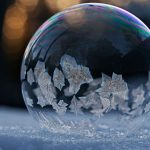 Frozen Bubble