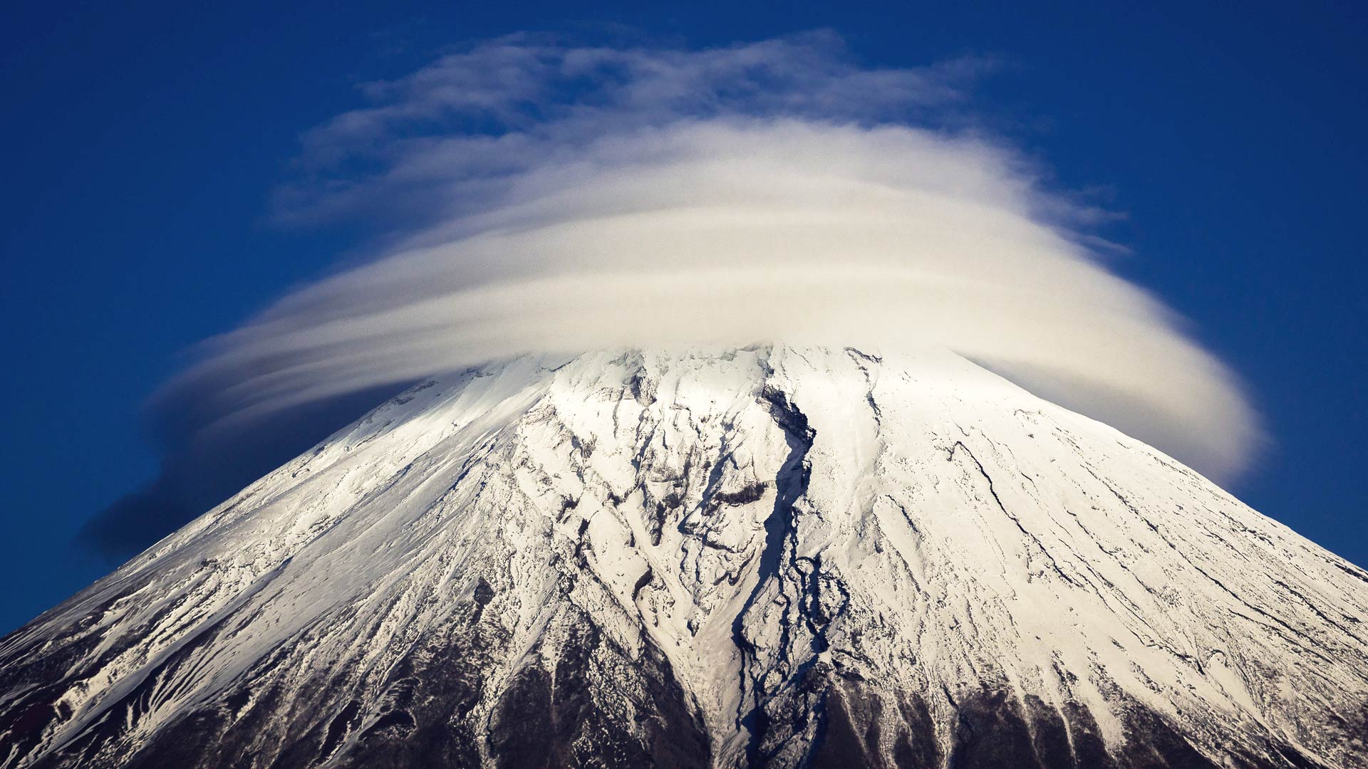 Fuji Cloud