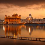 Golden Temple