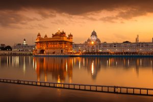 Golden Temple