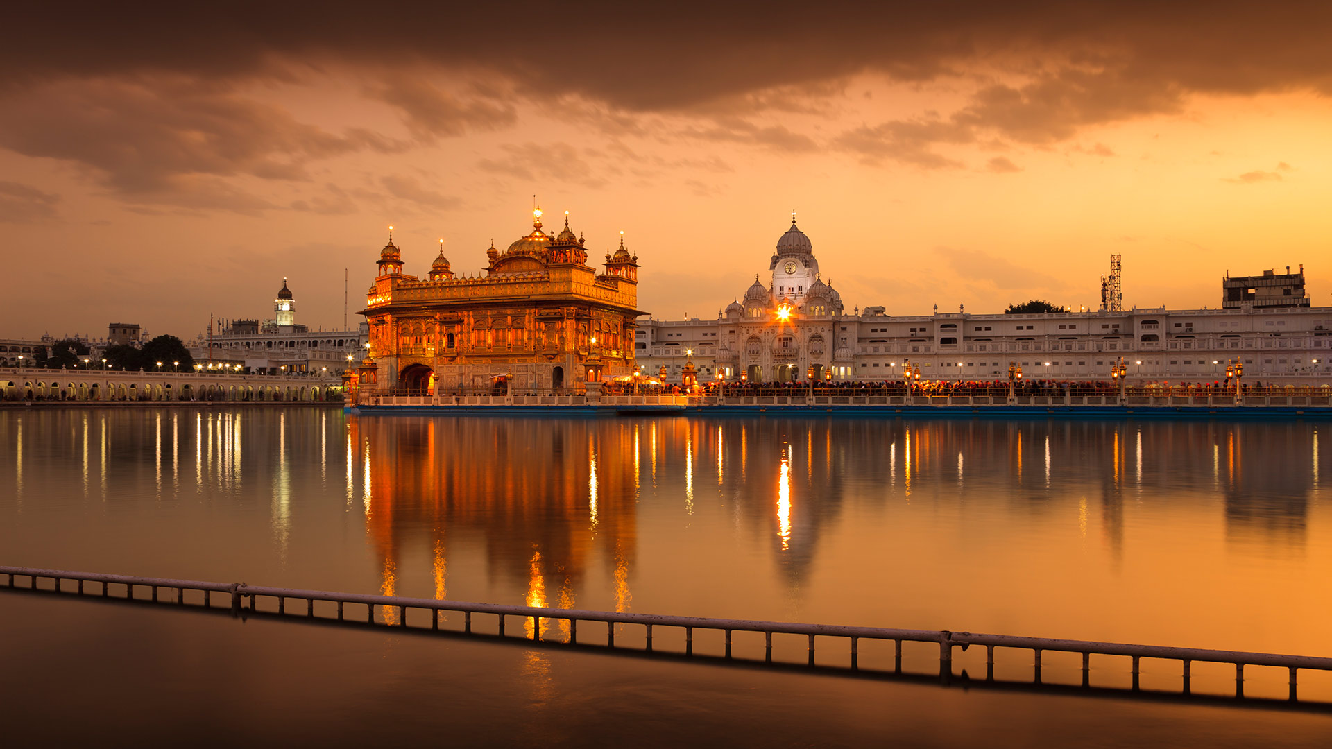 Golden Temple