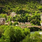 Gorges Of Tarn