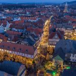 Goslar Weihnachtsmarkt