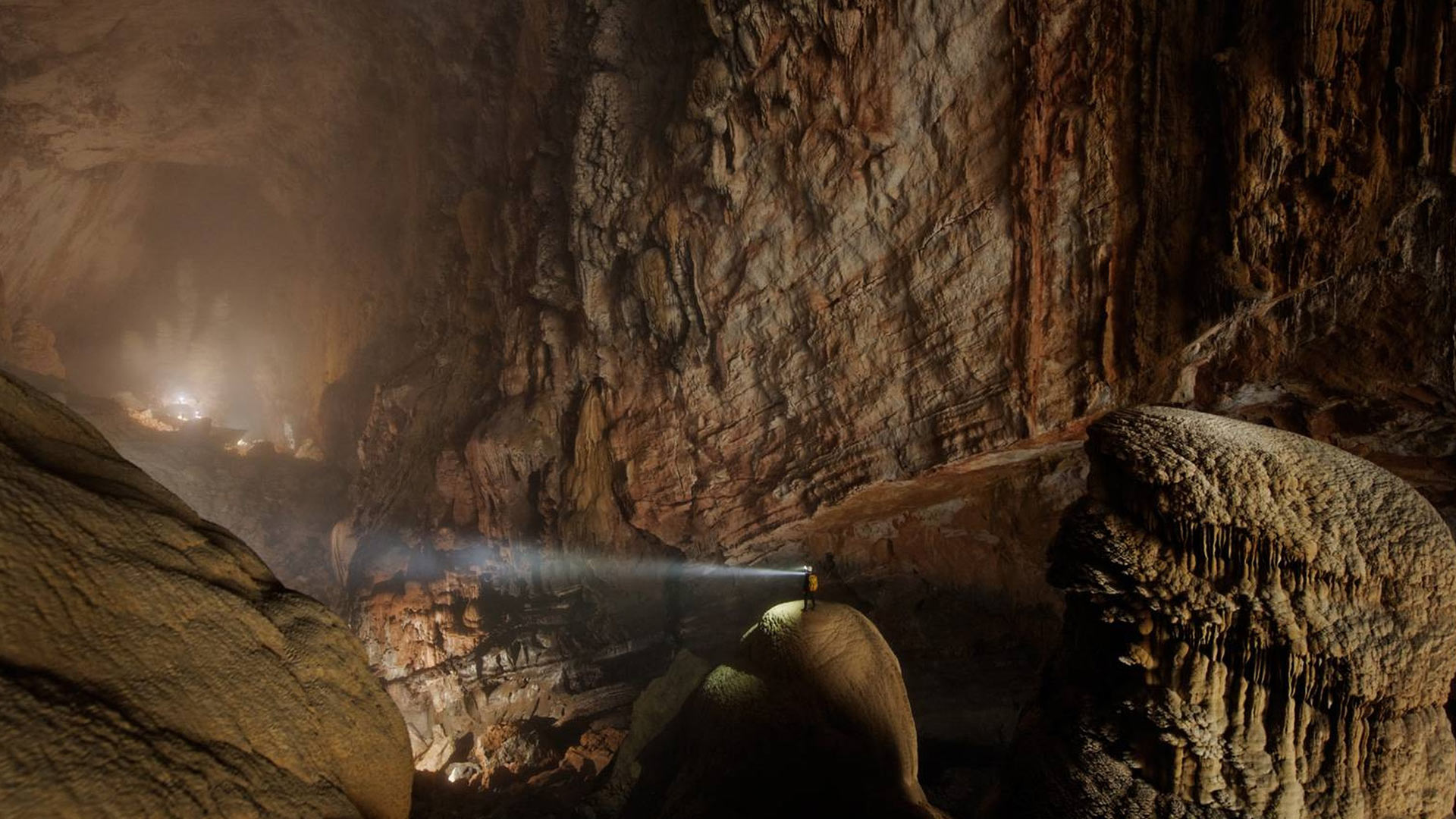 Hang Son Doong