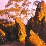 Hanging Rock Vic