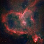 Heart Nebula