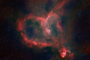 Heart Nebula