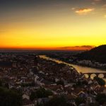 Heidelberg Dawn