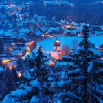 Hinterzarten Winter