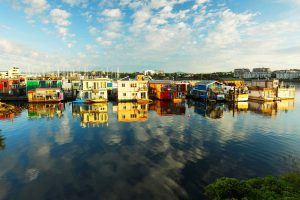 House Boats