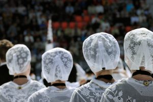 Inter Celtic Procession