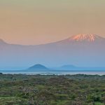 Kilimanjaro Mawenzi