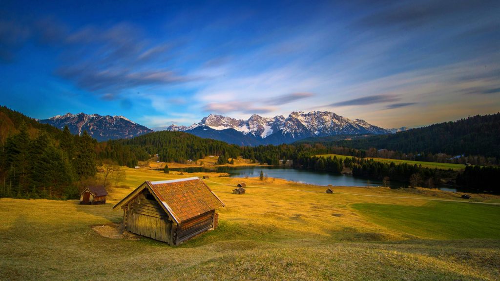 Klais Karwendel