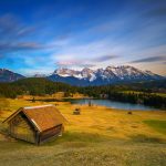 Klais Karwendel