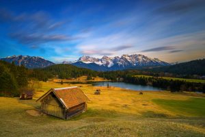 Klais Karwendel