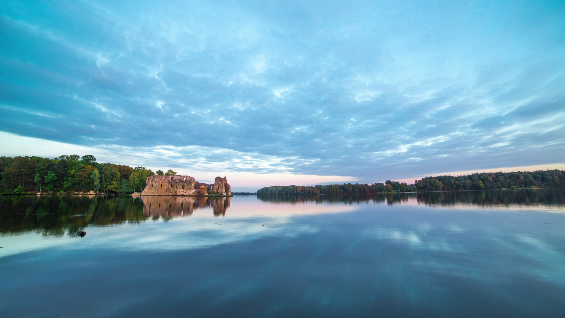 Koknese Castle