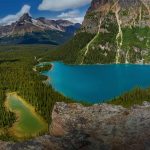 Lake O Hara