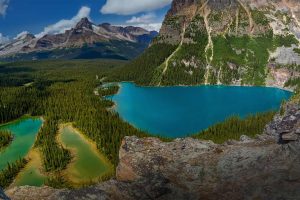 Lake O Hara