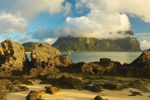 Lord Howe Lagoon